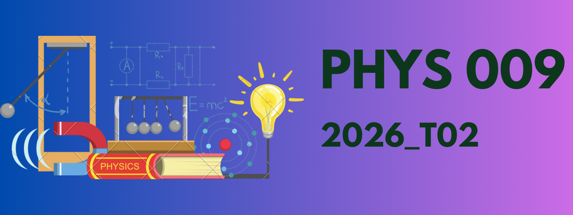 Vật lí THCS PHYS009