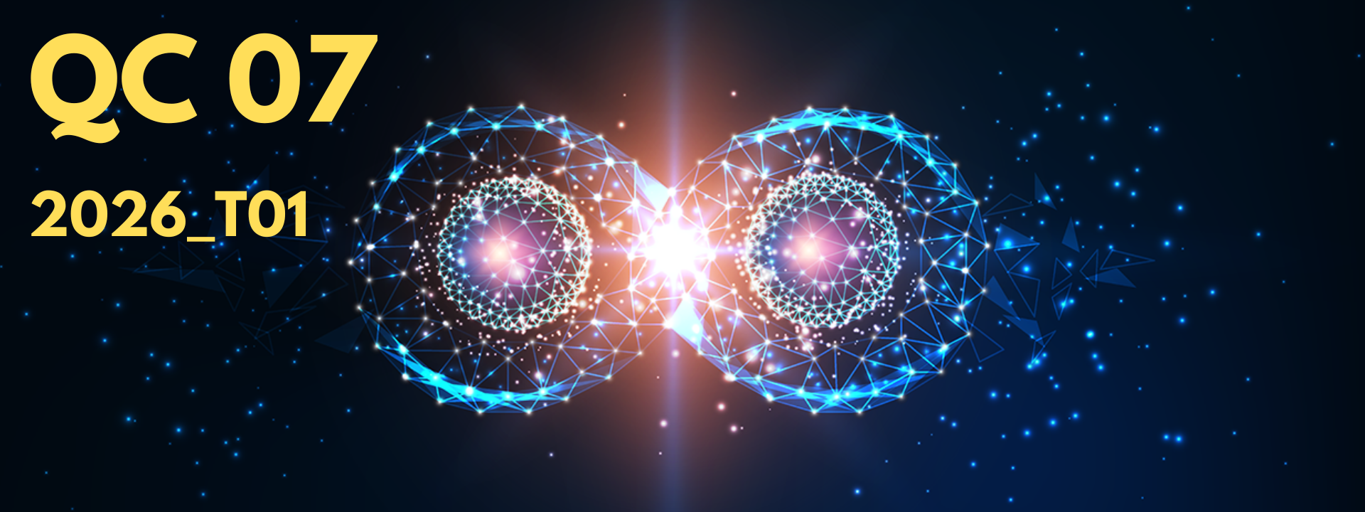 Sửa lỗi lượng tử QC07